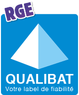 logo Qualibat RGE