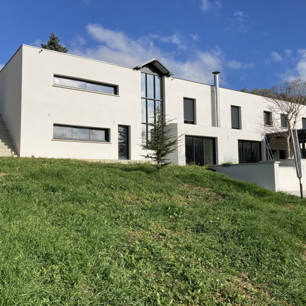 107 Bis Chemin De Larramet 31170 Tournefeuille